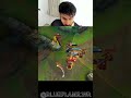 Blue Flame Lee Sin + 300IQ Sion