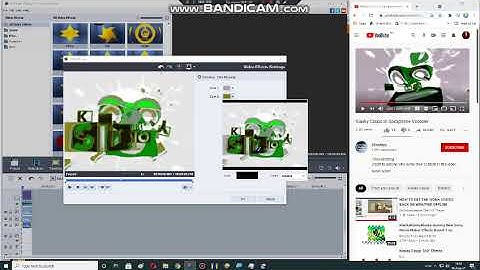 How to make Saxophone Vocoder on Discord and AVS Video Editor