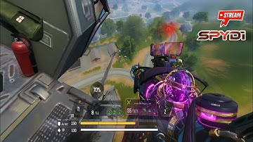 🔴 CODM LIVE - Let