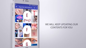 Mayo Clinic A to Z Health Guide - Android Mobile App
