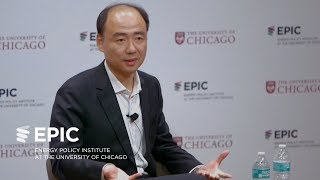 There’s an App For That: The Role of Data Transparency in the War on Pollution