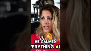 Gloria Velez talks about how 2 pac saved her#viralclips #moments #fyp #viral #real #interview Wealth