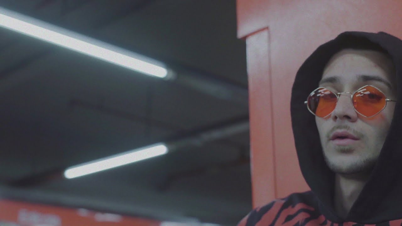 Don Joe — Ti Chiedo Scusa