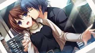 Nightcore -Everytime We Touch (Sub Español)