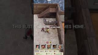 Before the Avalanche Comes — Build Something That Lasts #abovethesnowdemo #ad #gaming
