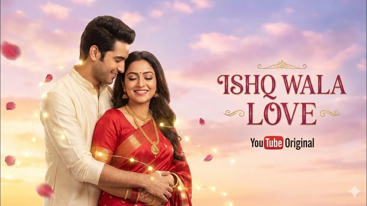 Dupatta Udta Jaye ❤️ | Romantic Love Song | Beautiful Melody | New Hindi Song 2026