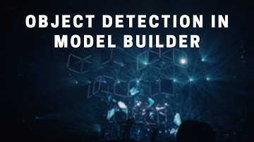 Building an Object Detection Model with the ML.NET Model Builder