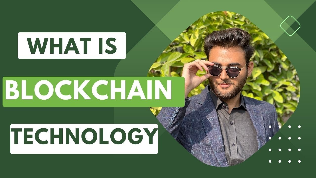 What is Blockchain? | Basic Guide | Blockchain in 2 minutes - YouTube