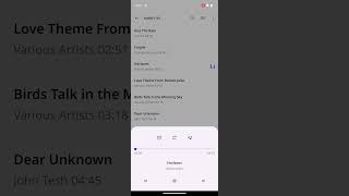 Plainapp Music Player