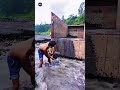 This Black Mud Is Actually “Volcanic Gold” Worth Millions! 🌋💰 (Indonesia Secret)