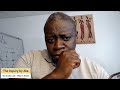 Chabinga Leaked Audio Is Not Al Generated UPND Cadre Masheke Akashambatwa Chabinga Leaked Audio Is Not Al Generated UPND Cadre Masheke Akashambatwa
