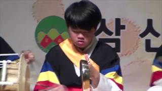 삼산제 20171019