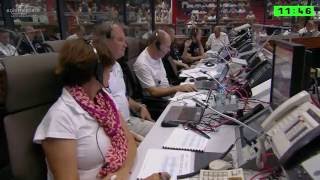 Arianespace Vol VV07 / PerúSAT-1 and SkySats 4 to 7  (VF)