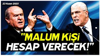 Müsavat Dervişoğlu Trabzonda Erdoğan Ve Bahçeliye Sert Yüklendi Bu Numarayı Yemeyeceğiz