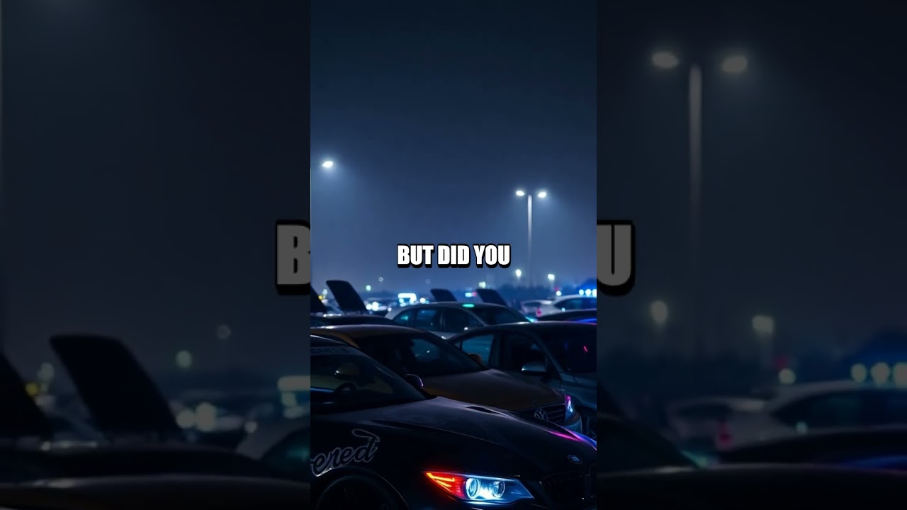 The Controversial World of Forbidden Car Mods