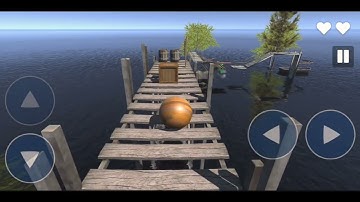 EXTREME BALANCER 3 / LEVEL -12 ||Going ball 3d ball rolling ball game /#rolingball #game #gameplay