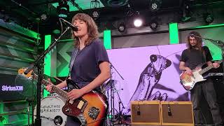 Courtney Barnett - Mantis: Live on March 20, 2026