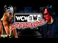 Looking Back at WCW/nWo Revenge - The Greatest WCW Game