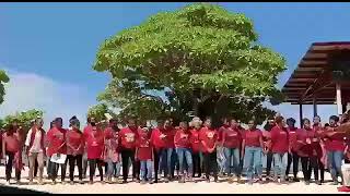 Lagu Bahasa Maybrat Imayoh