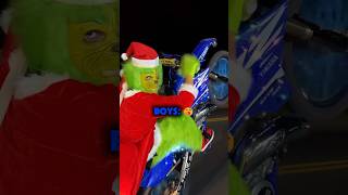 Stunts Are For Real Men