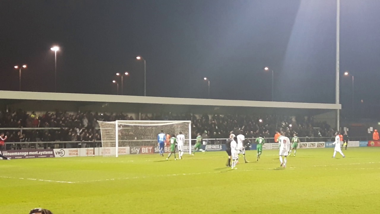 Kelechi Iheanacho Penalty Goal vs Senegal March 23rd 2017