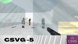 Csvg 5Counter Strikecs 1.6 Downloadcs 1.6 Maps Cs1 6 Steamgame Trackervideo Game Tactical