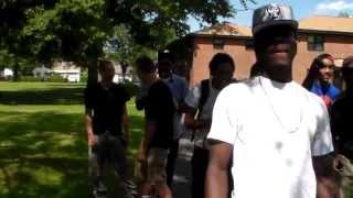 All My Homies (Official Video) - Clipse