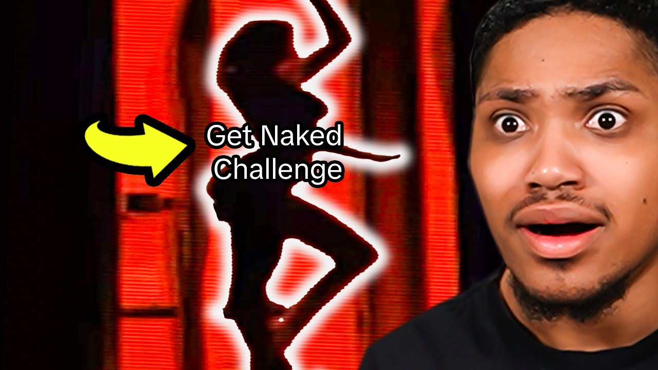 TikTok Trends That Need to be BANNED...