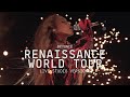 Beyoncé - Drunk In Love (Renaissance Tour Studio Version)