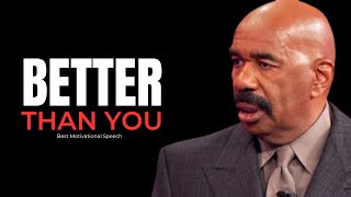 NO ONE CAN PLAY YOUR ROLE BETTER THAN YOU  Steve Harvey, Joel Osteen, TD Jakes  Motivation Speech