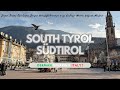 German Speaking Italy South Tyrol Best Points To Visit German Speaking Italy South Tyrol Best Points To Visit
