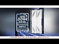 ENVINDA Memoria Ram DDR4 8gb 16gb 2666mhz 3200mhz DDR4 Desktop Memory 288pin Udimm XMP2.0 Heatsink f