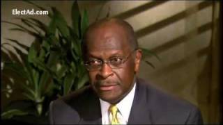 Herman Cain kann den Präsidenten von Ubeki-beki-beki-beki-stan-stan nicht nennen.