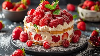 French Desserts and Patisserie Taste of France Cake Ideas