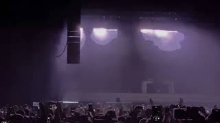 Flume - Hi This is Flume / Helix live @ Pepsi Center, Mexico City 2023