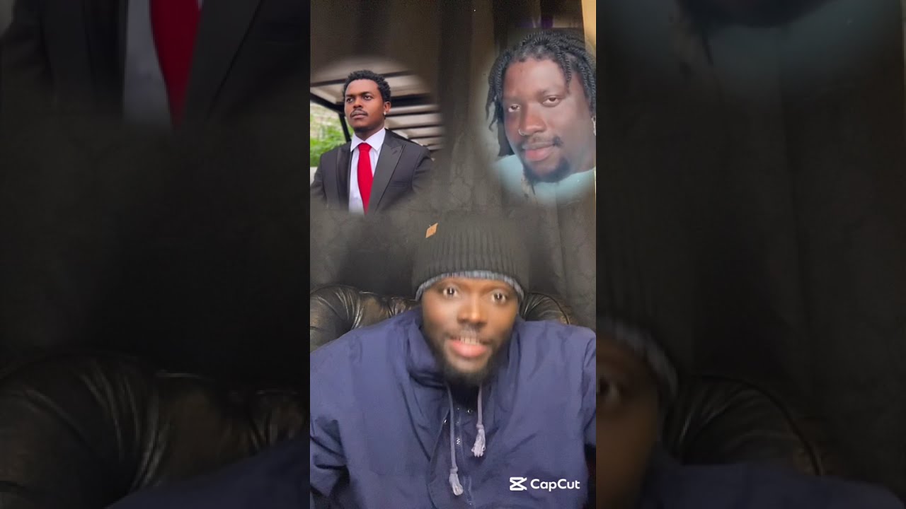 BLORD asked for the @rrest of VERYDARKMAN