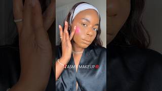ASMR MAKEUP💋💄| Kaye Bassey #makeup #makeuptutorial #beauty #asmr #asmrsounds #makeupideas #grwm