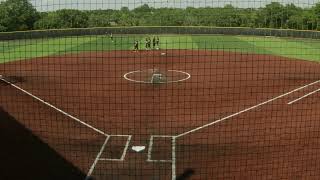 Aces vs Mojo - World Fastpitch Championship Losers Bracket Final (2023)