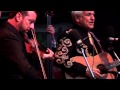 Del McCoury Band at DelFest 2013 - Dry My Tears and Move On