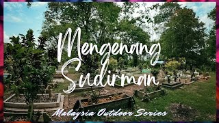 🌴#77 - SUDIRMAN - 1989 Asia's Number One Performer | MALAYSIA OUTDOOR #27