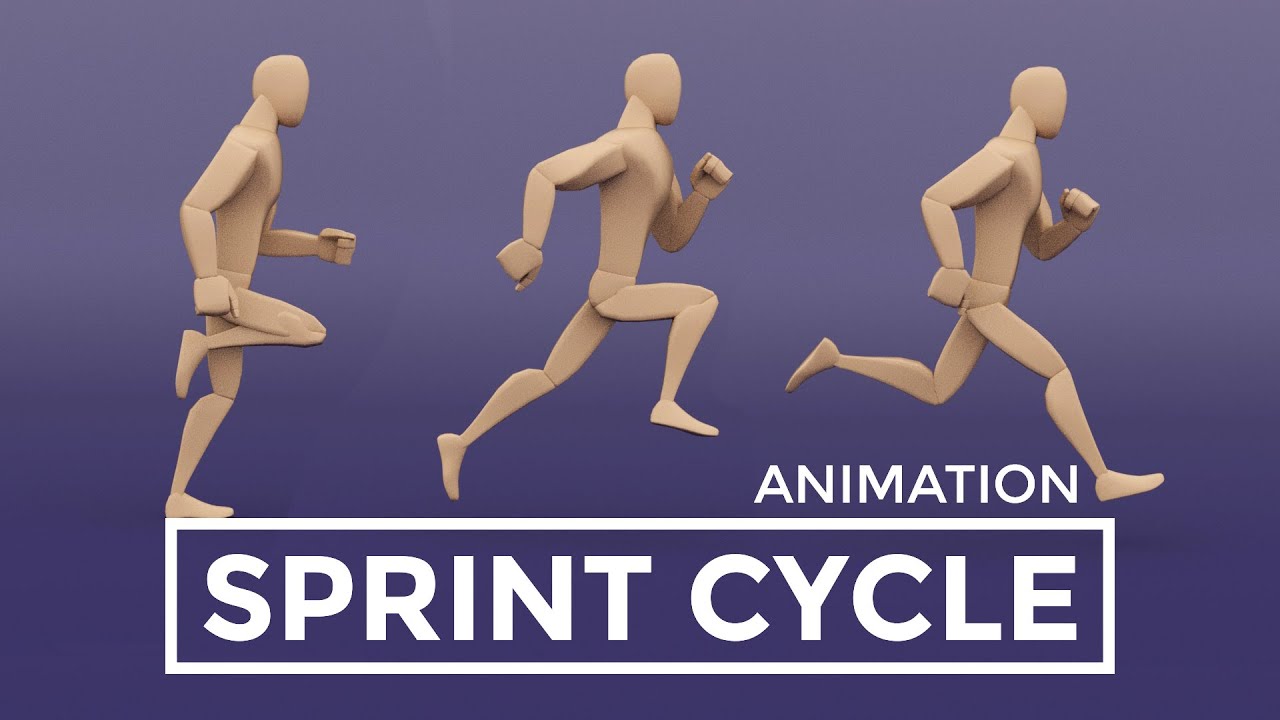 Running woman sequence. Sprite animation run women forward, cycle runner  poses jogging leg motion 2d animated fitness athlete profile in sport  sneakers splendid vector illustration Stock Vector | Adobe Stock