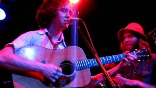 Mandolin Orange "One More Cup of Coffee (valley Below)" 5/1/10 chords