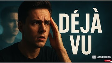 The REAL Reason You Get Déjà Vu (It