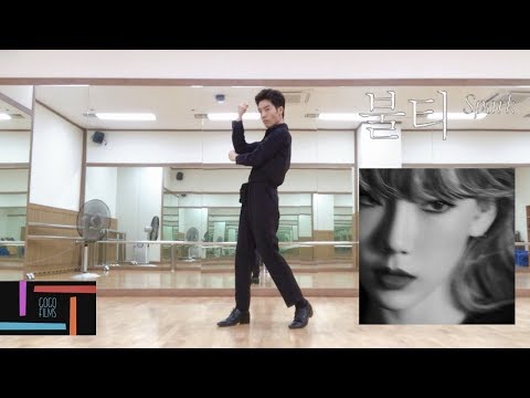 [GoGo] 태연 (TAEYEON) "불티 (Spark)" | 댄스커버 | Dance Cover