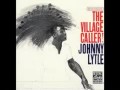 johnny lytle the village caller