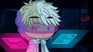 SICK MEME Gacha Club  (‼️FLASH WARNING ‼️)