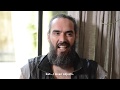 Russell Brand On Having Attachment Issues!
