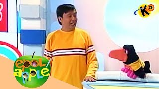 Greetings: State of Being | Epol Apple