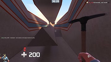 Team Fortress 2 [Stutter]