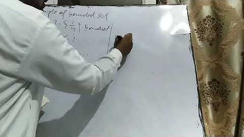 Calculus II Lec 3 by Professor Maqsood Ali Abbas